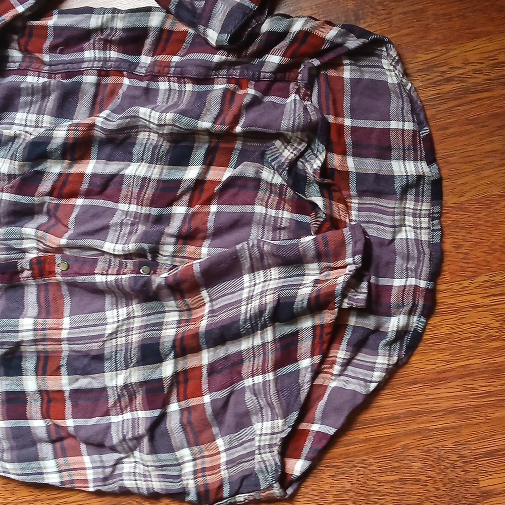 Dynamite Blouse - Picture 5 of 7